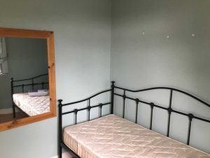 Norwich Student Accommodation - Flat single bedroom/study