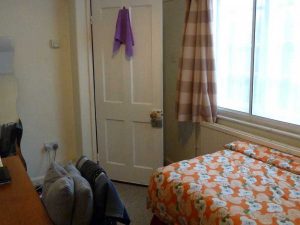 Colman Road - Norwich Student Accommodation