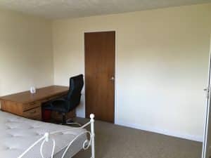 Norwich Student Accommodation - Penryn Close large double bedroom