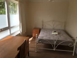 Norwich Student Accommodation - Penryn Close large double bedroom