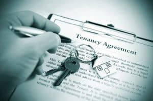 Norwich Student Accommodation - Tenancy agreement