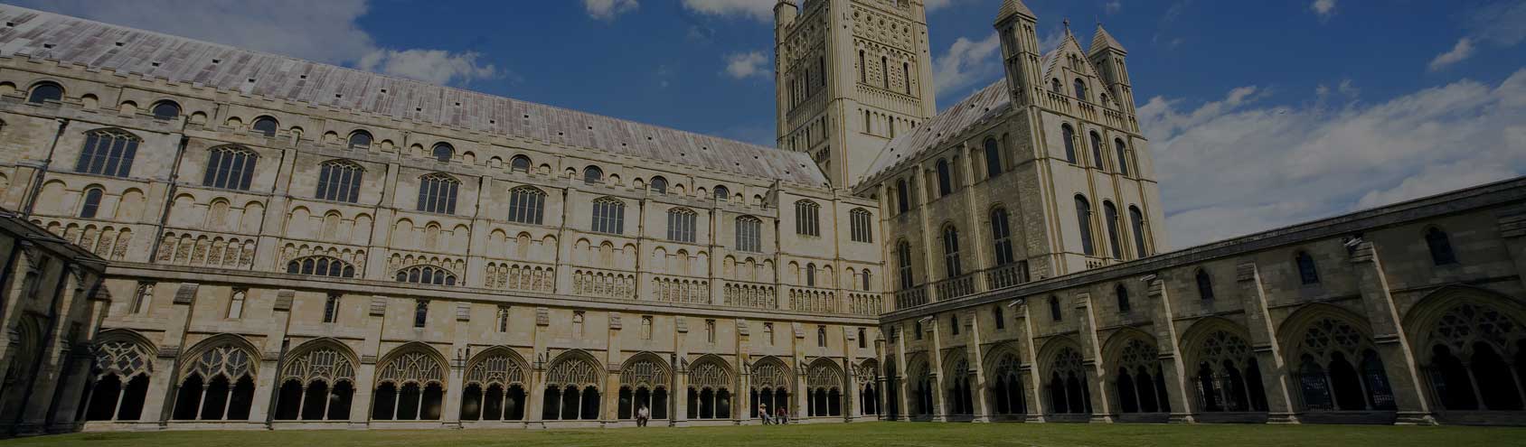 Norwich Student Accommodation - Norwich Cathedral