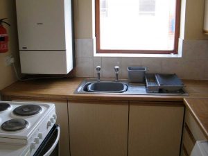 kitchen-student-accommodation-norwich